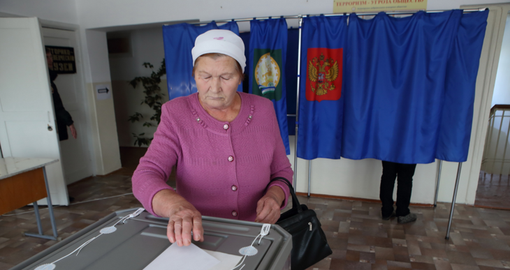 «Это же геморрой!»: уборщица выиграла выборы в Костромской области