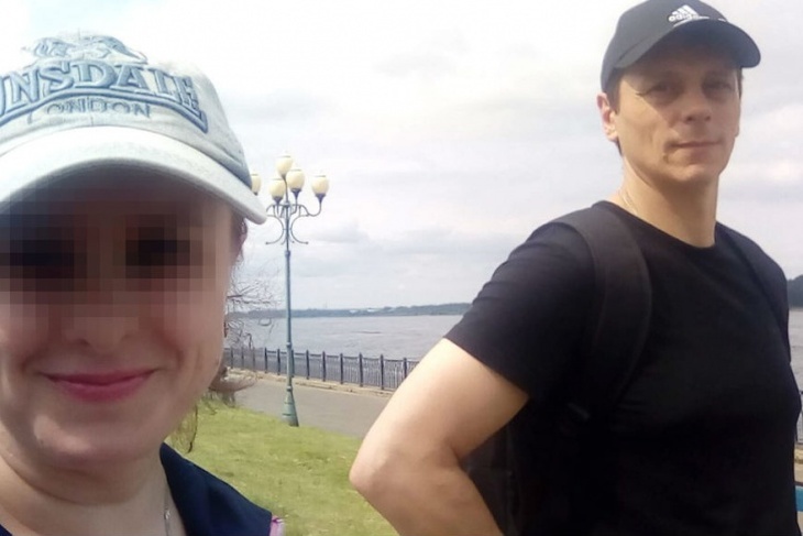 «Только мычит»: мать убитых в Рыбинске девочек сходит с ума от горя 
