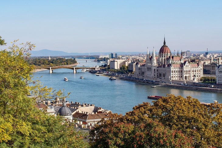 Эксперты назвали две самые коронавирусные европейские столицы