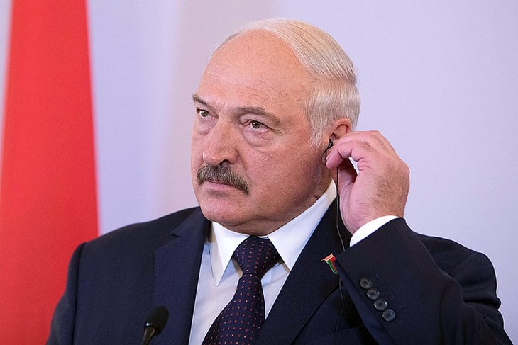 Лукашенко получает полмиллиарда долларов от продажи польской контрабанды