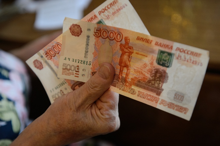 За гражданство РФ предложили выдавать по 144 тысячи рублей в год