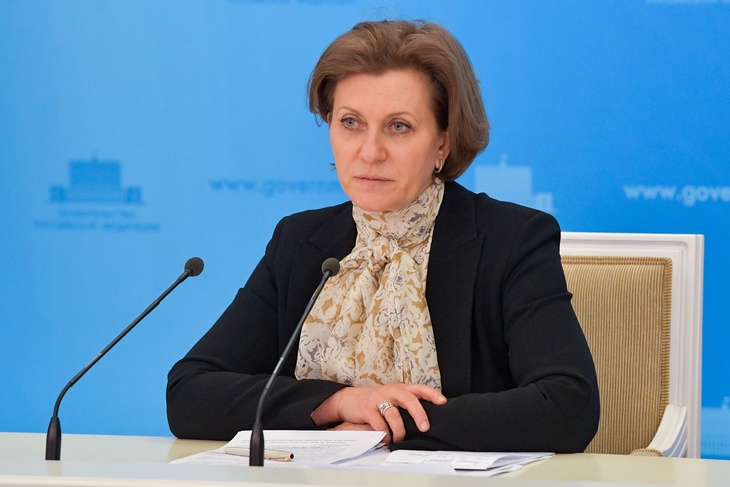 Попова: «Оснований для нового карантина в России нет»