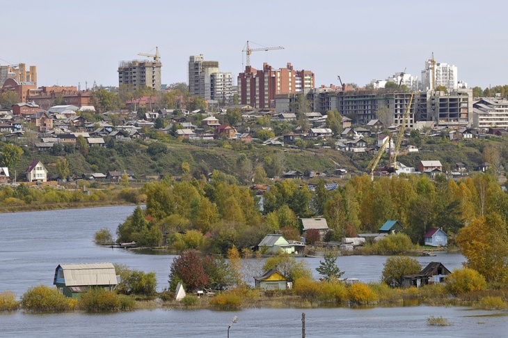 «Готовьтесь к новым толчкам»: сейсмолог о землетрясении в Иркутске
