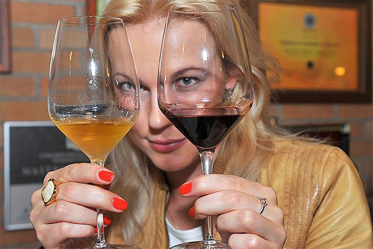В новом российском законе о виноделии содержатся нормы, которые невозможно выполнить