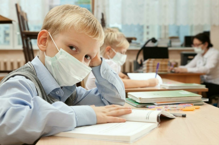 Комаровский: «Чистота – залог детской аллергии и бронхиальной астмы!»