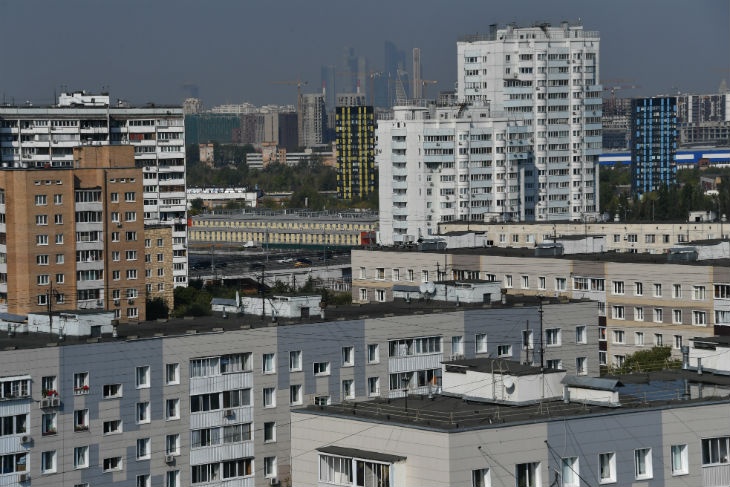 Россиян предупредили о выселении за долги по оплате ЖКУ
