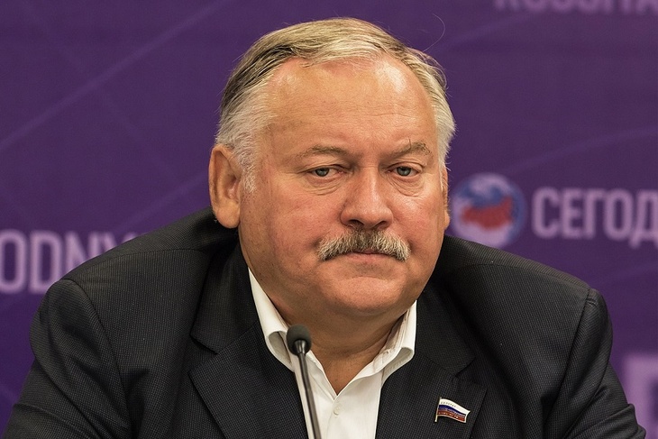 Затулин: «Жээнбеков изначально не пытался сохранить власть»