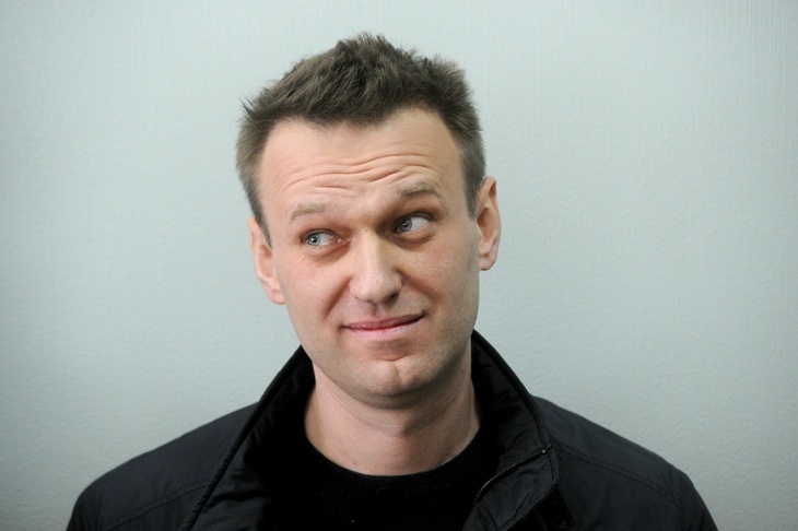 Эксперты ОЗХО нашли в крови Навального другой «Новичок»