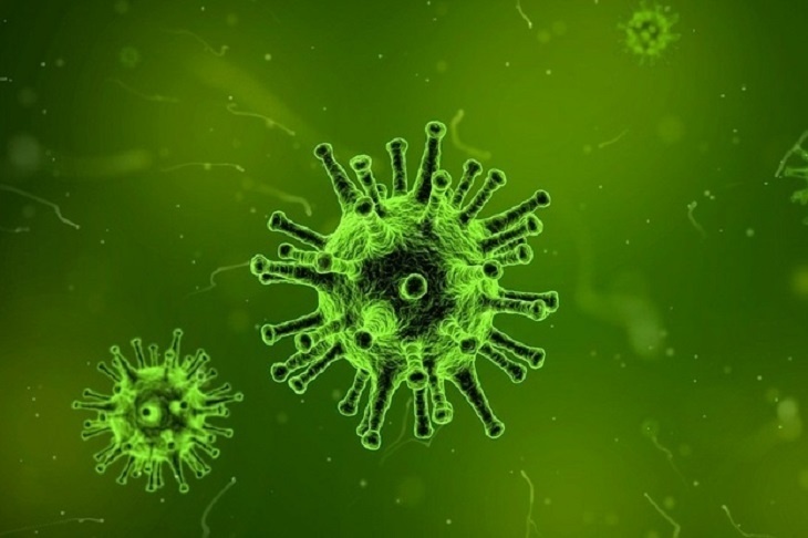 Когда будет коллективный иммунитет к COVID: эпидемиолог назвал условие