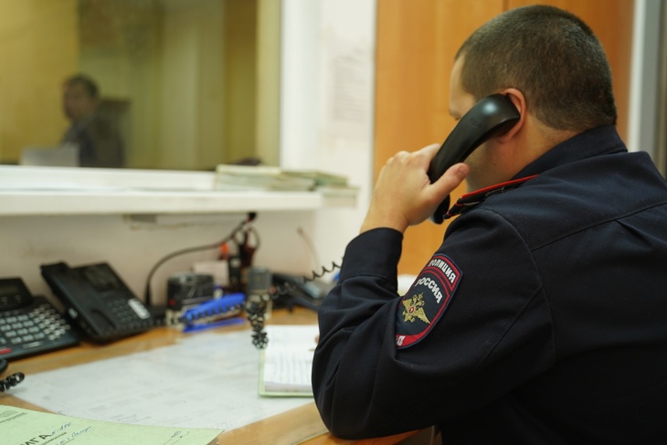 Чувашские полицейские поймали лжепроститутку Анжелу на Ставрополье