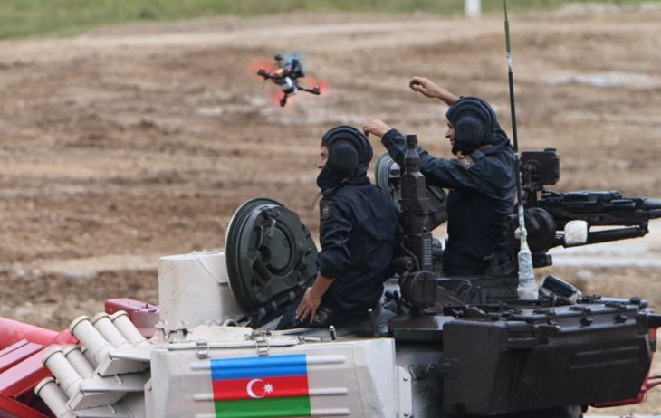 Политолог высоко оценил переговоры в РФ по конфликту в Нагорном Карабахе