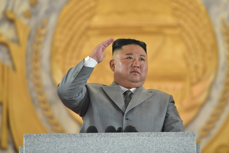 «Мне нет оправдания»: Ким Чен Ын извинился перед жителями КНДР