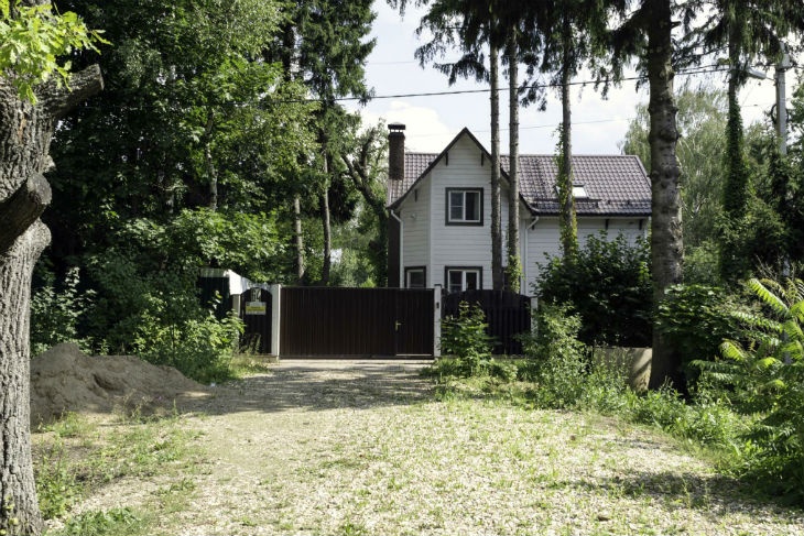 Эксперты назвали самое «редкое» жилье в Москве