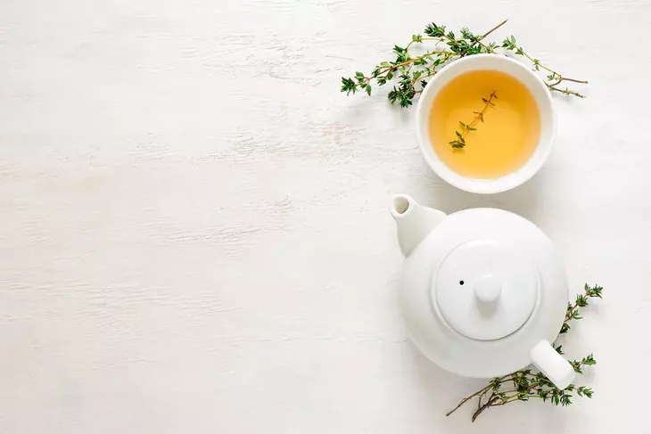 Природные рецепты: назван травяной чай, убивающий «корону»