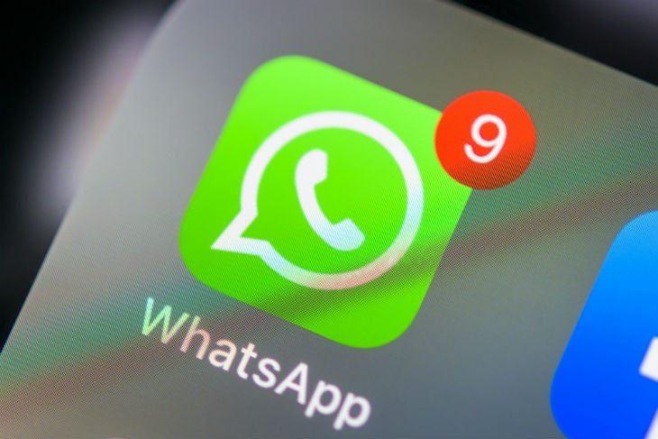 Юрист объяснил, может ли использоваться переписка по WhatsApp в суде 