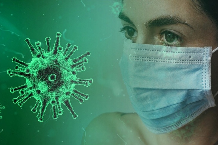 Доктор Комаровский назвал главный путь распространения коронавируса