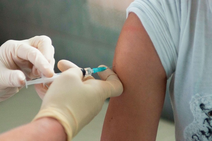 Обнаружено неожиданное последствие прививки от гриппа