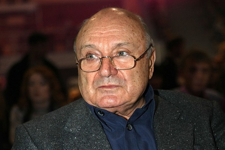 Михаил Жванецкий скончался на 87-м году жизни