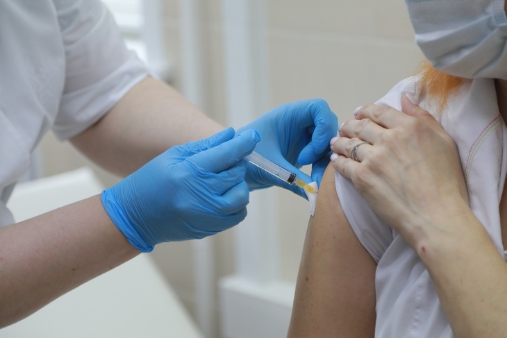 У испытателей австралийской вакцины от COVID нашли ВИЧ