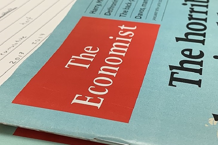 Футуролог высмеял зловещие предсказания обложки журнала «Экономист»