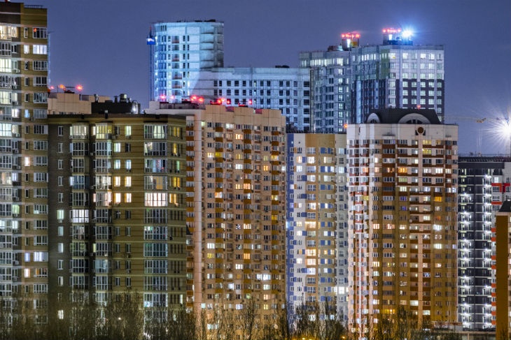 Драйверы и тормоза: эксперты спрогнозировали цены на жилье в России в 2021 году