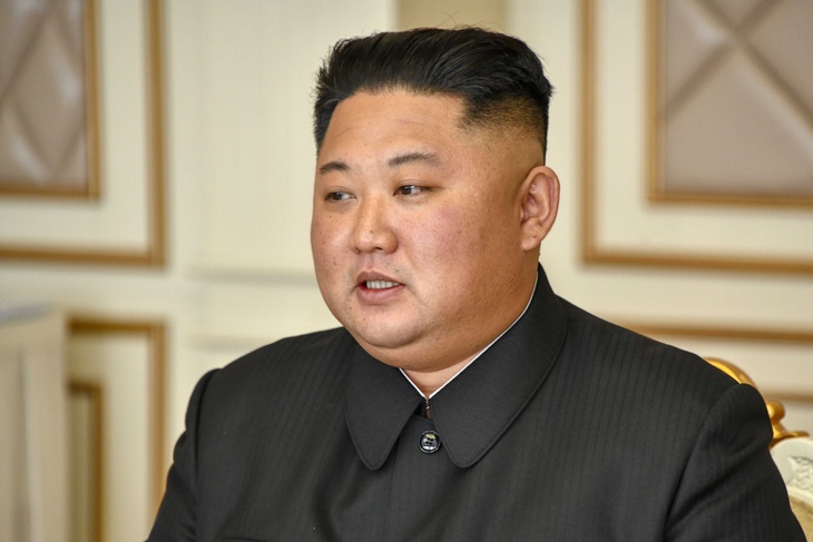 Ким Чен Ын привился секретной вакциной от коронавируса
