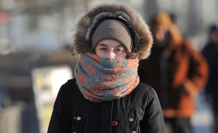 В Гидрометцентре пообещали сибирякам «по-настоящему сложную» погоду