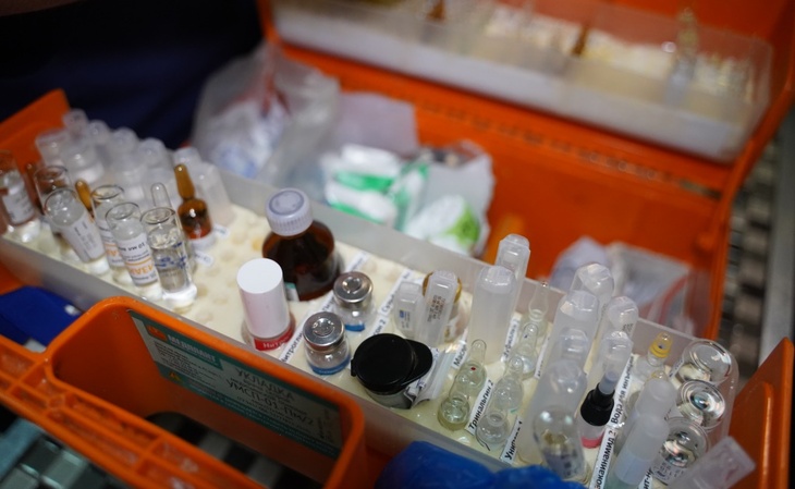 «Антибактериальная агрессия»: врач Вечорко предостерег от использования антибиотиков