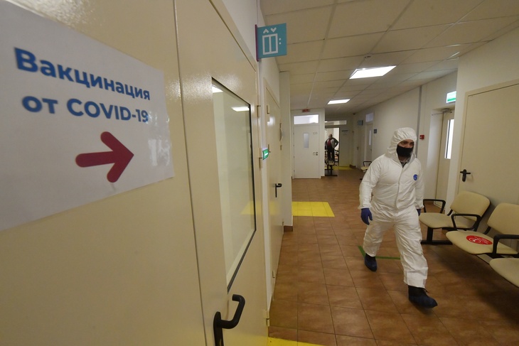 Глава BioNTech назвал срок окончания пандемии коронавируса