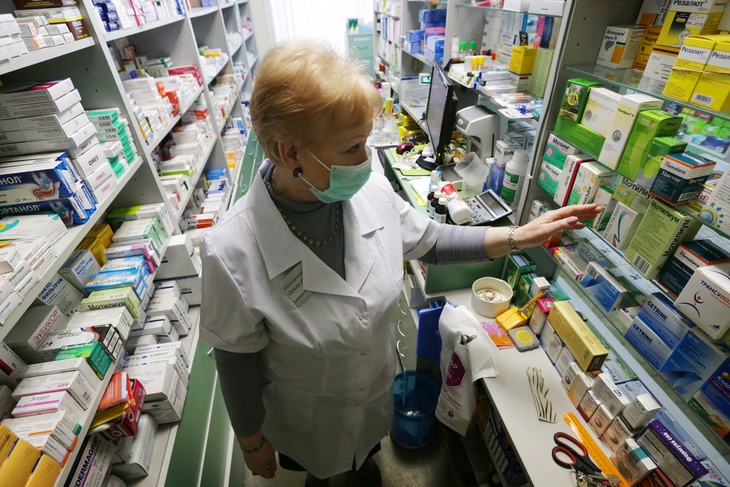 Не рассолом единым: врачи составили «новогоднюю аптечку» для россиян