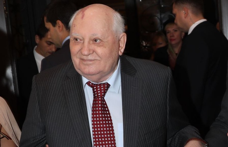 89-летнего Горбачева перестали навещать родственники