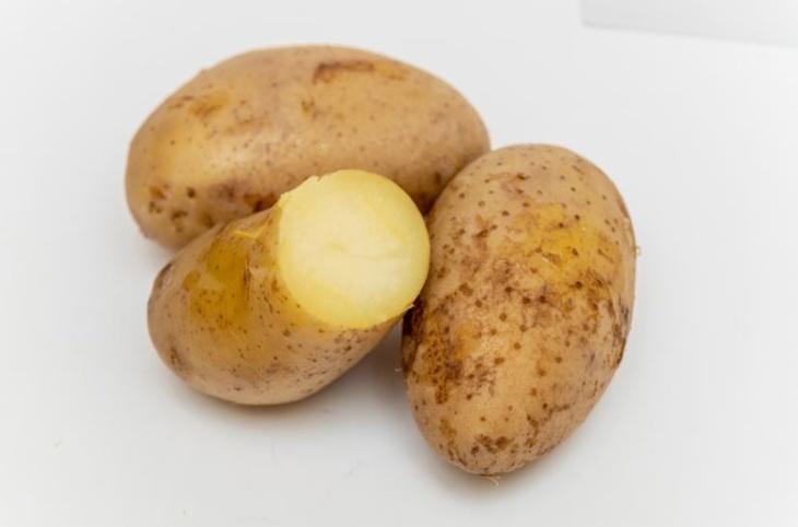 Не более 300 граммов в неделю: ученые назвали опасность картофеля
