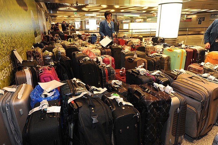 Поддержать за счет граждан: Зотов рассказал, зачем «Аэрофлоту» снижать нормы багажа