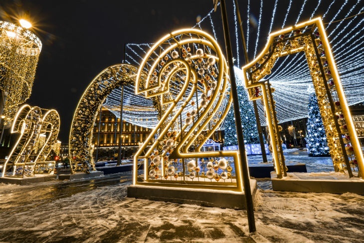Эксперты «Юником 24» подсчитали, сколько россияне потратили на новогодние праздники