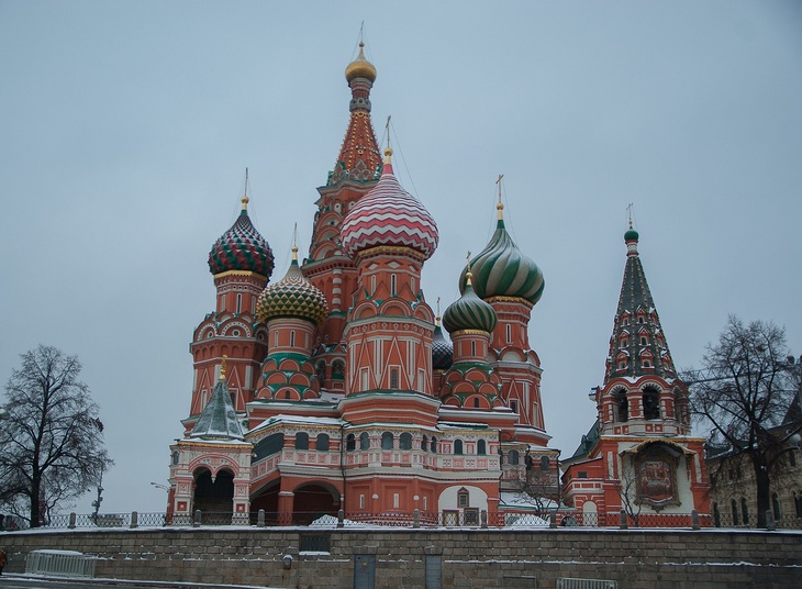 «Узнай Москву»: в столице запустили рождественский онлайн-квест