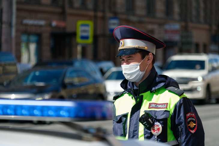 Камеры и жалобы: автоюрист Москвитин прокомментировал новые штрафы