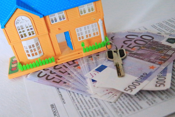 Стартовый капитал — 200 рублей: как начать зарабатывать на недвижимости