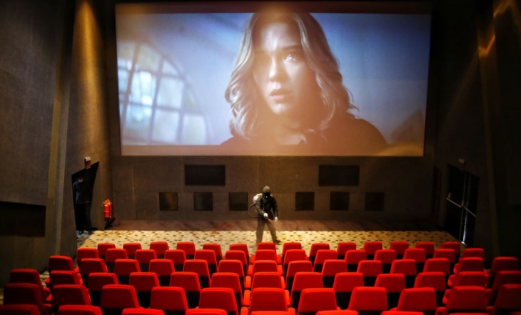 «Матрица-4» и сага Marvel: самые ожидаемые кинопремьеры 2021 года