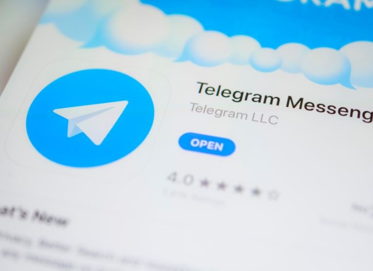 Дуров развеял мифы о ненадежности Telegram