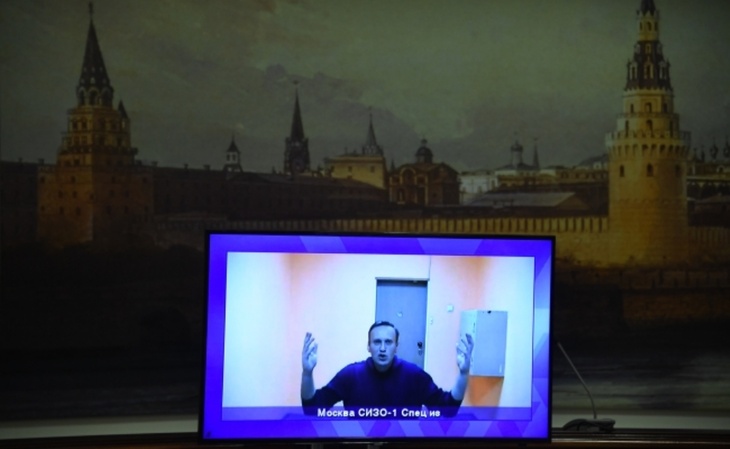 Эксперт о требовании ЕСПЧ освободить Навального: «Это глупость»