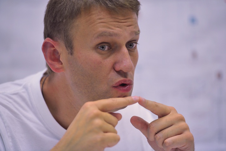 «Навальный не был отравлен». Писатель-расследователь в новой книге опроверг версию о покушении на оппозиционера