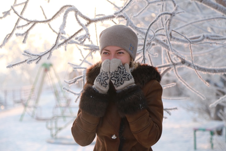 «Мороз и солнце, день чудесный!» На европейской части России началось радиационное охлаждение