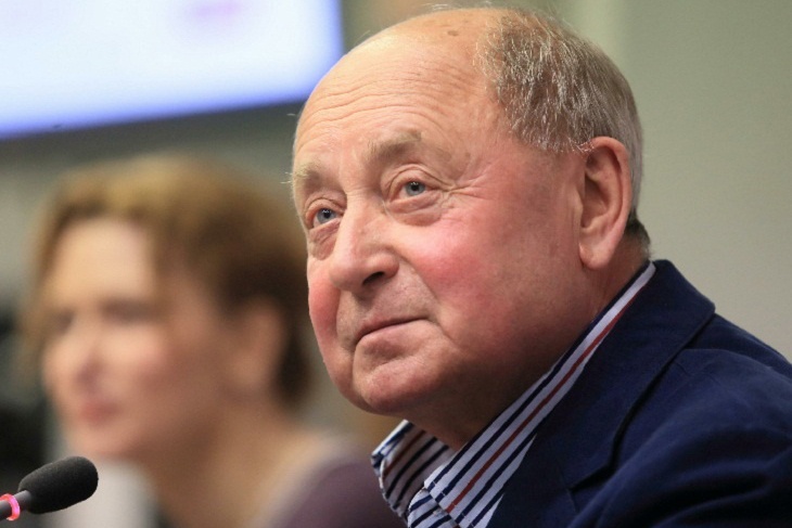 «Чуть не умер, слег»: Мишин рассказал, как Плющенко переживал поражение от Ягудина на Олимпиаде