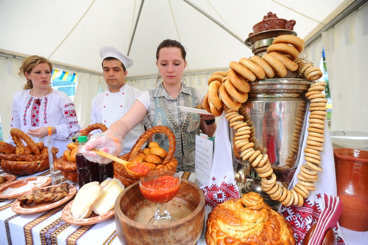 Доктор Мясников назвал главное достоинство украинской кухни