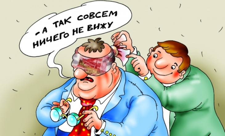 «Чтоб не было подстав»: Жириновский объяснил закон о «нечаянной коррупции»