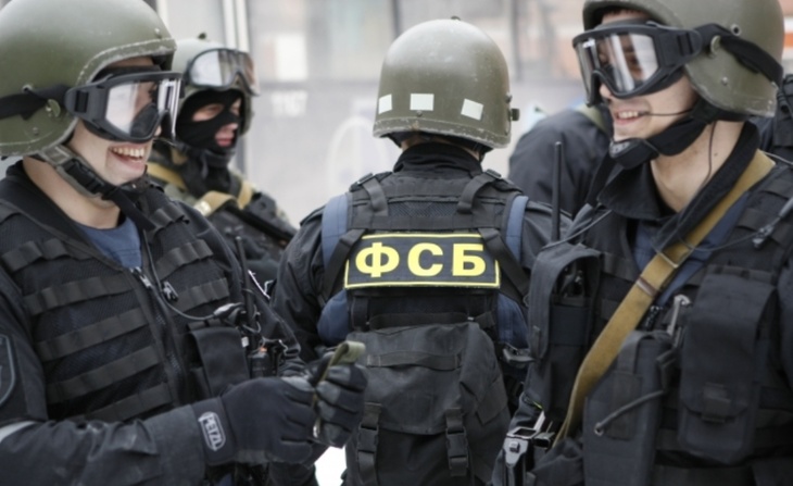 «Человек был готов убивать»: Подполковник ФСБ рассказал о штурме дома мытищинского стрелка