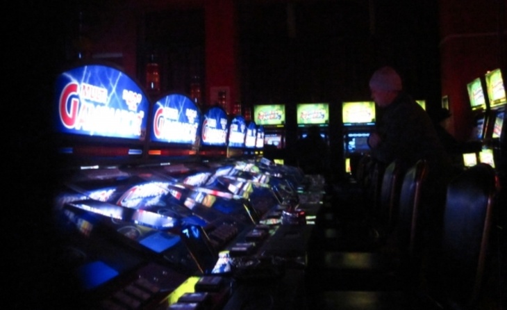 Хинштейн о запрете перевода денег в онлайн-казино: «Действие очень серьезное»
