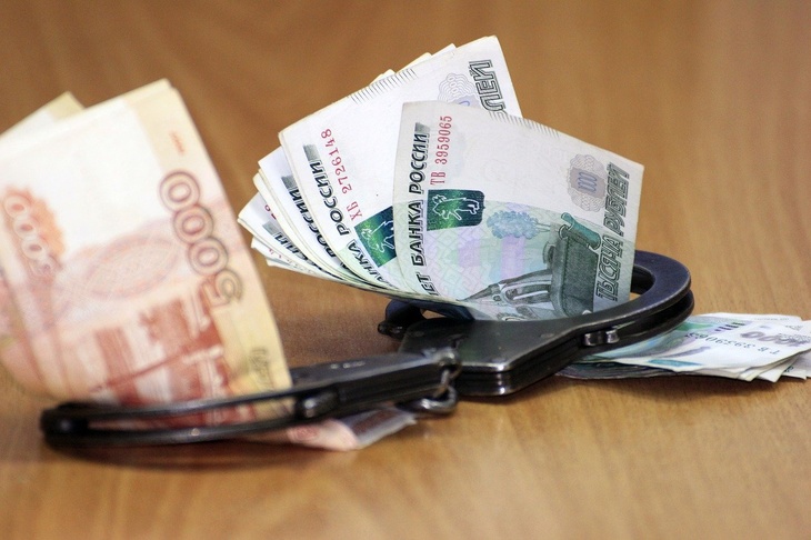 В России к борьбе с коррупцией привлекут банки