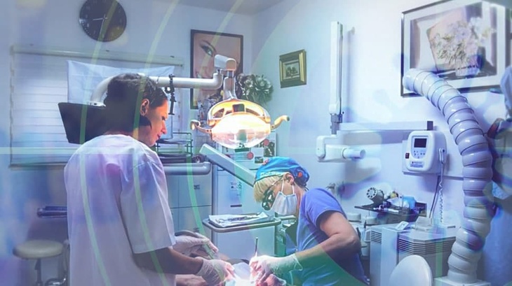 Биоразлагаемые импланты: как технологии 3D печати применяются в российской медицине