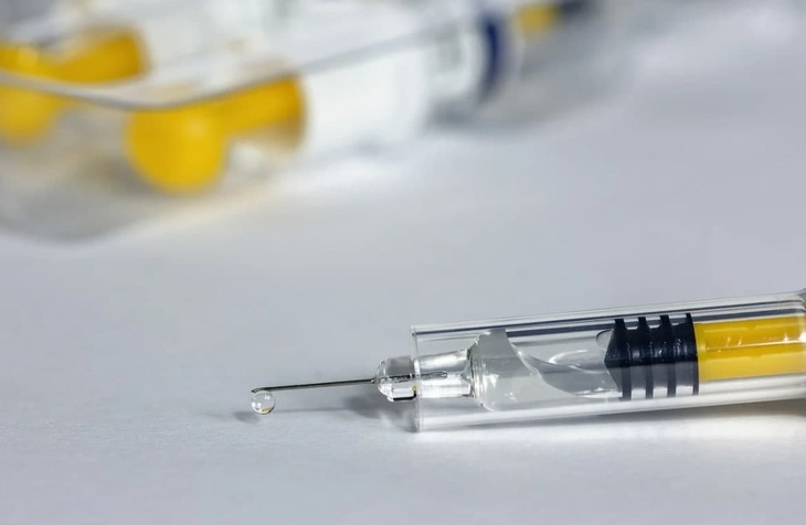 Индия поможет России с производством вакцины «Спутник V»